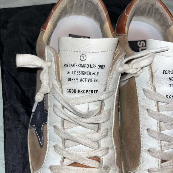 Golden Goose Superstars - Picture 5 of 6